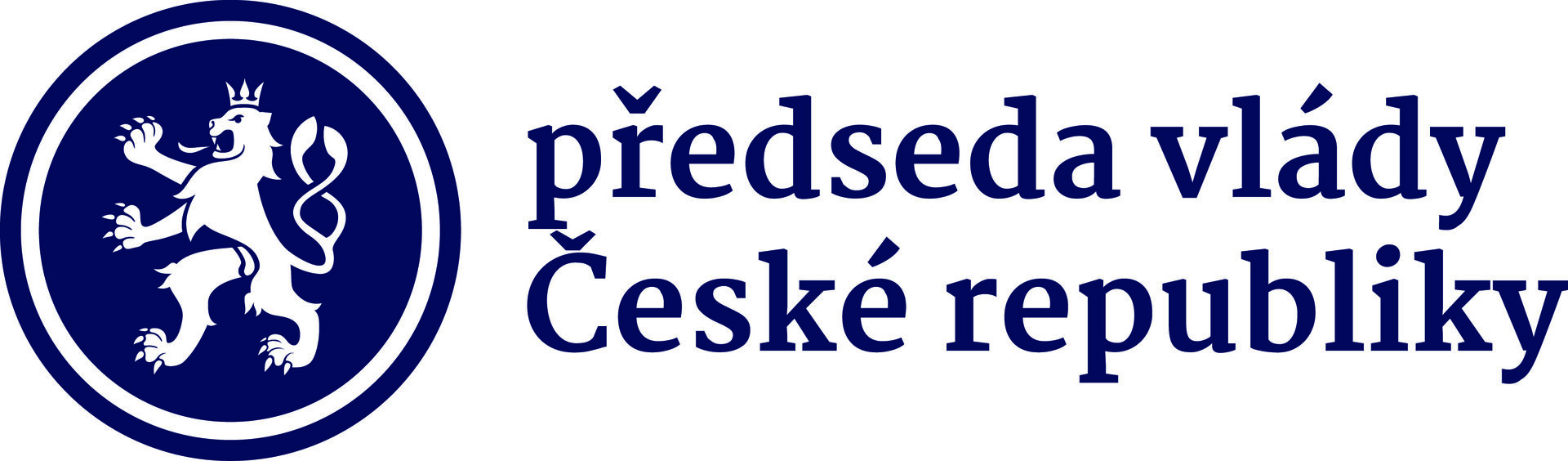 Předseda vlády ČR