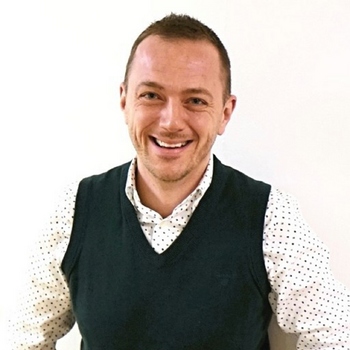 Miroslav Krotký