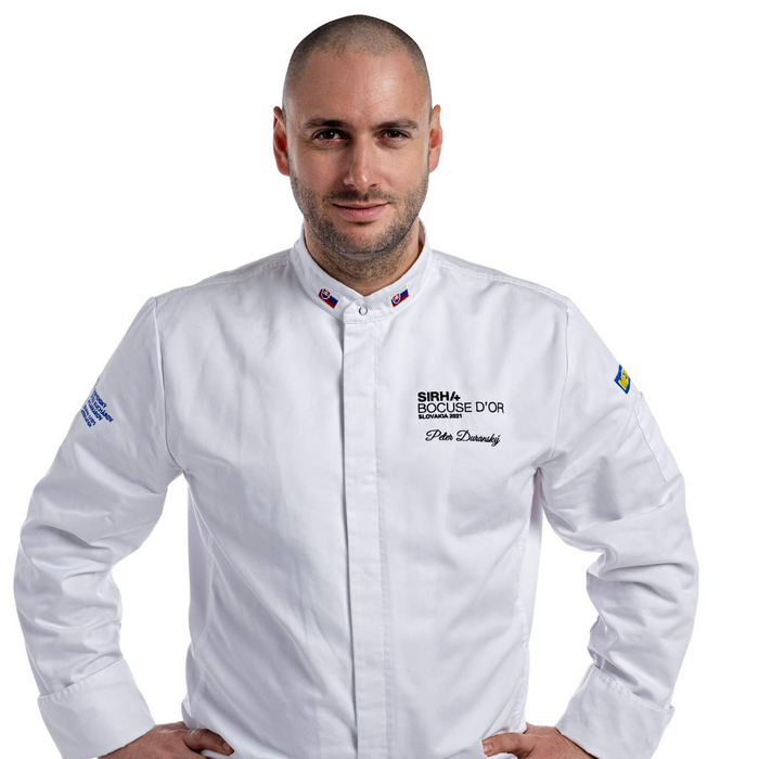 Petr Duranský