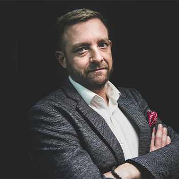 Petr Svejkovský