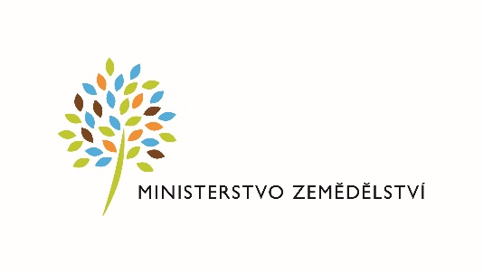 Ministerstvo zemědělství