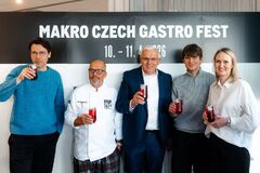 Makro Czech Gastro Fest 2026 ukazuje kvalitu, čerstvost a řešení