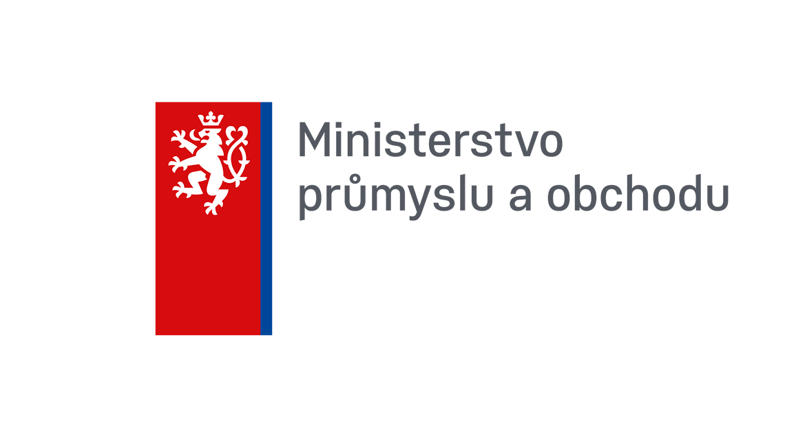 ministr průmyslu a obchodu Karel Havlíček