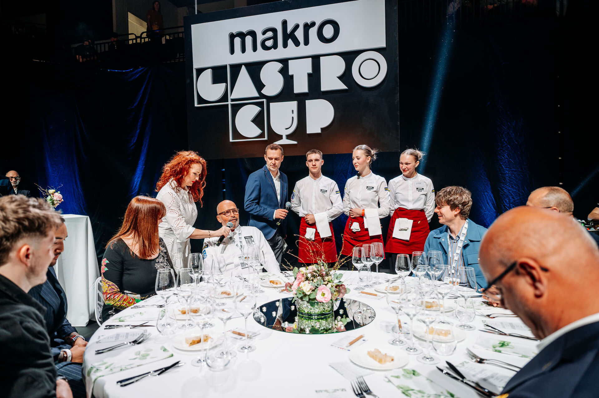 MAKRO CZECH GASTRO FEST
