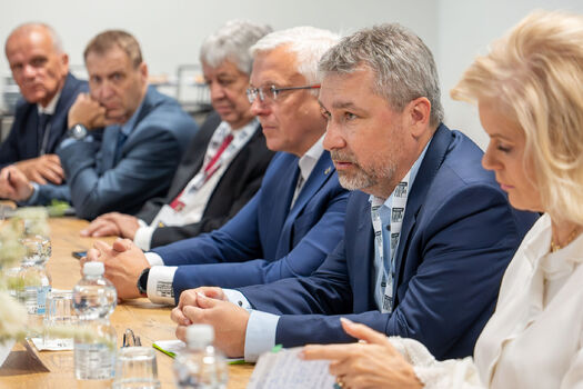 České potraviny tvoří důležitý základ kvalitního veřejného stravování