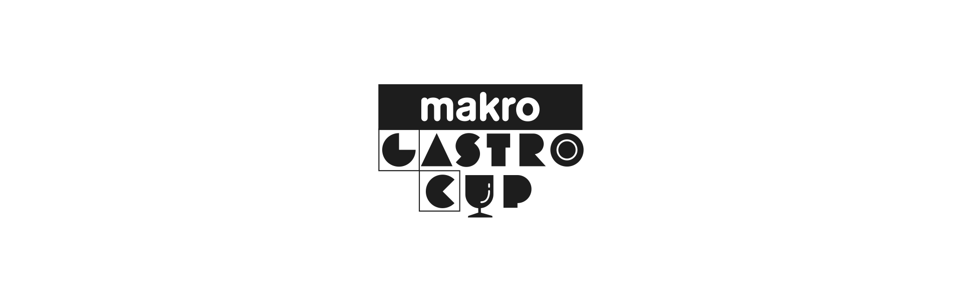 Makro Gastro Cup Banner