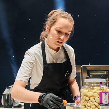 Kristína Němčková